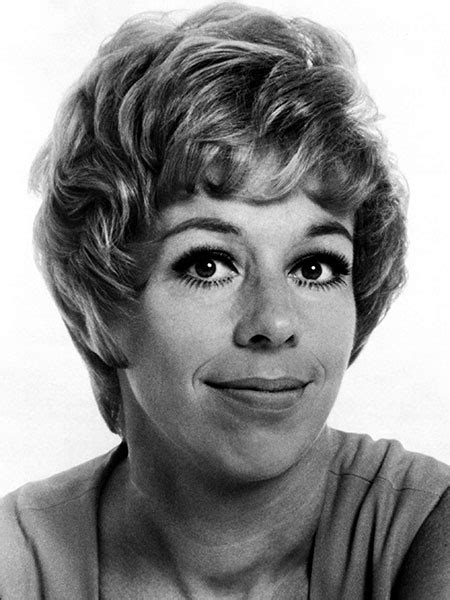 carol burnett